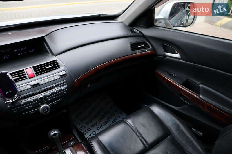 Внедорожник / Кроссовер Honda Crosstour 2011 в Львове