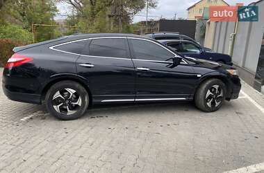 Внедорожник / Кроссовер Honda Crosstour 2014 в 