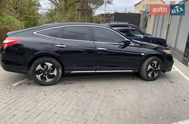 Внедорожник / Кроссовер Honda Crosstour 2014 в 