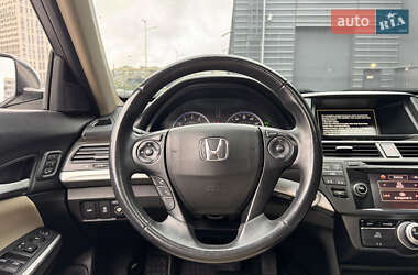 Позашляховик / Кросовер Honda Crosstour 2014 в  фото 26 Позашляховик / Кросовер Honda Crosstour 2014 в