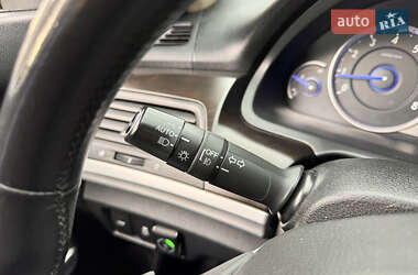 Позашляховик / Кросовер Honda Crosstour 2014 в  фото 31 Позашляховик / Кросовер Honda Crosstour 2014 в