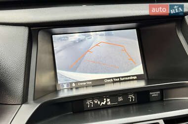 Позашляховик / Кросовер Honda Crosstour 2014 в  фото 5 Позашляховик / Кросовер Honda Crosstour 2014 в