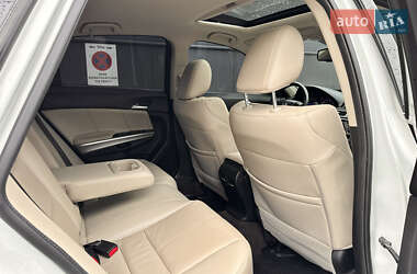 Позашляховик / Кросовер Honda Crosstour 2014 в  фото 43 Позашляховик / Кросовер Honda Crosstour 2014 в