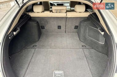 Позашляховик / Кросовер Honda Crosstour 2014 в  фото 47 Позашляховик / Кросовер Honda Crosstour 2014 в