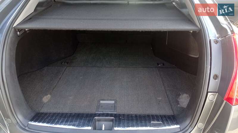 Внедорожник / Кроссовер Honda Crosstour 2014 в Хмельнике фото 28 Внедорожник / Кроссовер Honda Crosstour 2014 в Хмельнике
