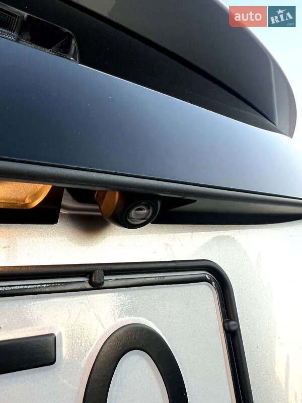 Позашляховик / Кросовер Honda Crosstour 2012 в Бучі фото 16 Позашляховик / Кросовер Honda Crosstour 2012 в Бучі