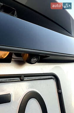 Внедорожник / Кроссовер Honda Crosstour 2012 в 