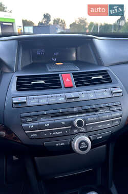 Внедорожник / Кроссовер Honda Crosstour 2012 в 