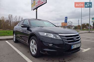 Позашляховик / Кросовер Honda Crosstour 2011 в  фото 4 Позашляховик / Кросовер Honda Crosstour 2011 в