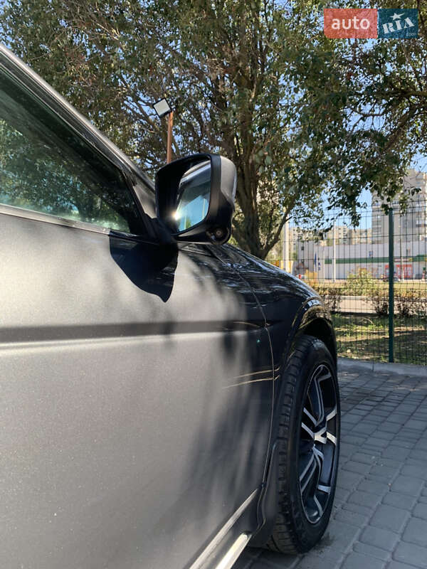 Внедорожник / Кроссовер Honda Crosstour 2014 в Каменском фото 32 Внедорожник / Кроссовер Honda Crosstour 2014 в Каменском