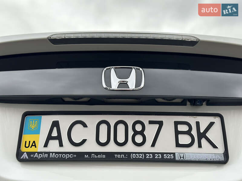 Внедорожник / Кроссовер Honda Crosstour 2013 в Владимире фото 24 Внедорожник / Кроссовер Honda Crosstour 2013 в Владимире