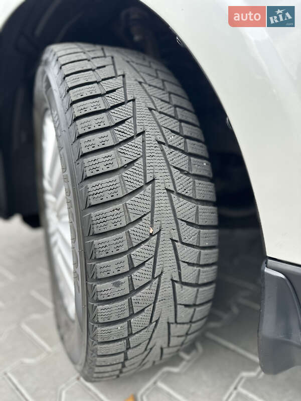 Внедорожник / Кроссовер Honda Crosstour 2013 в Владимире фото 41 Внедорожник / Кроссовер Honda Crosstour 2013 в Владимире