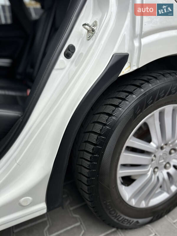 Внедорожник / Кроссовер Honda Crosstour 2013 в Владимире фото 71 Внедорожник / Кроссовер Honda Crosstour 2013 в Владимире