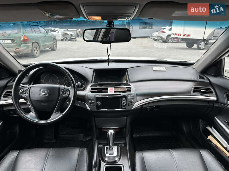 Внедорожник / Кроссовер Honda Crosstour 2013 в Владимире фото 77 Внедорожник / Кроссовер Honda Crosstour 2013 в Владимире