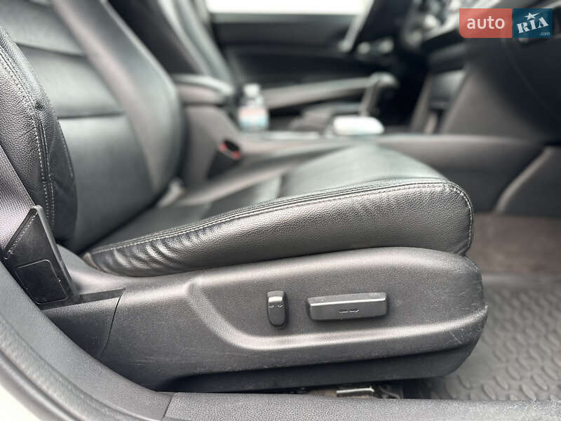 Внедорожник / Кроссовер Honda Crosstour 2013 в Владимире фото 97 Внедорожник / Кроссовер Honda Crosstour 2013 в Владимире