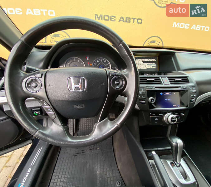 Внедорожник / Кроссовер Honda Crosstour 2013 в Ровно фото 10 Внедорожник / Кроссовер Honda Crosstour 2013 в Ровно