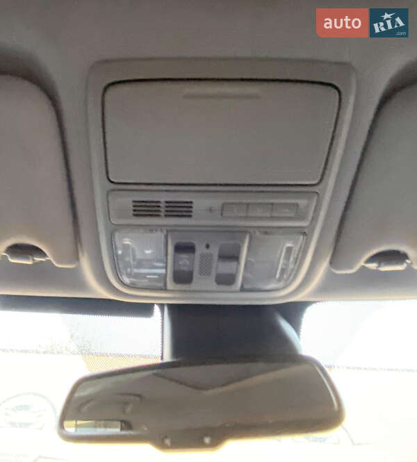 Внедорожник / Кроссовер Honda Crosstour 2013 в Ровно фото 14 Внедорожник / Кроссовер Honda Crosstour 2013 в Ровно