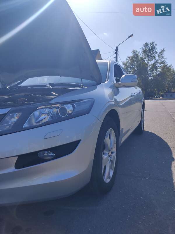 Внедорожник / Кроссовер Honda Crosstour 2011 в Николаеве