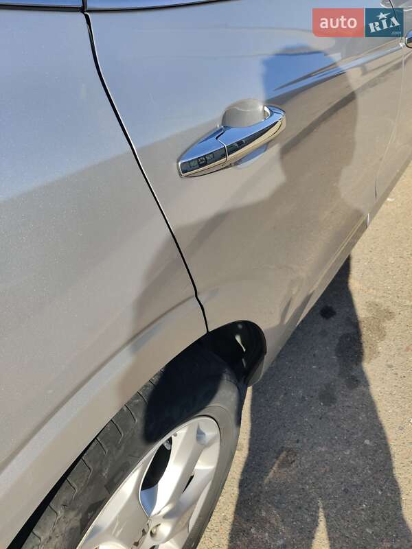 Внедорожник / Кроссовер Honda Crosstour 2011 в Николаеве