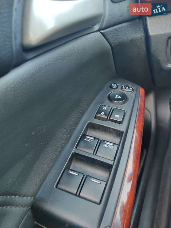 Внедорожник / Кроссовер Honda Crosstour 2011 в Николаеве