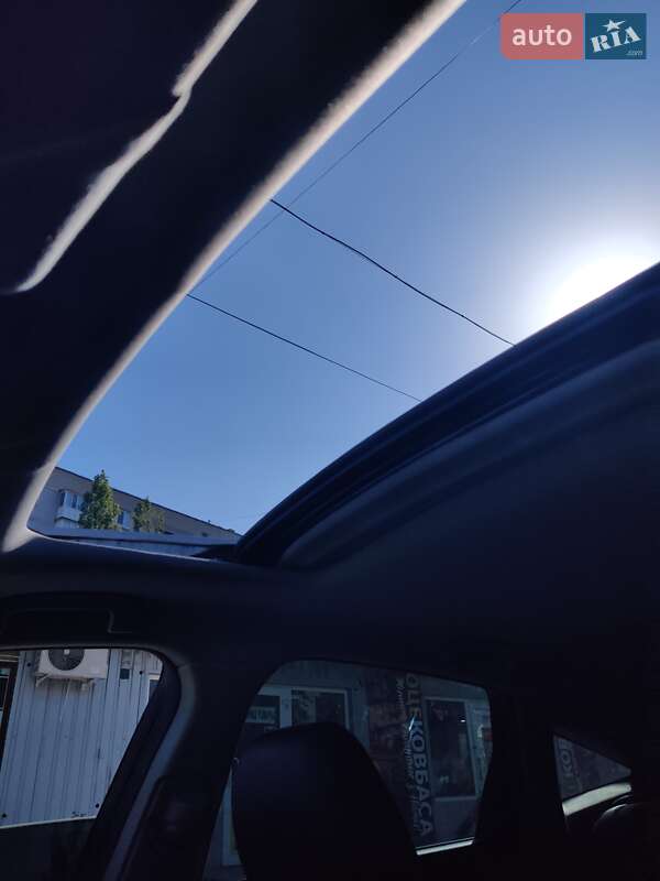 Внедорожник / Кроссовер Honda Crosstour 2011 в Николаеве