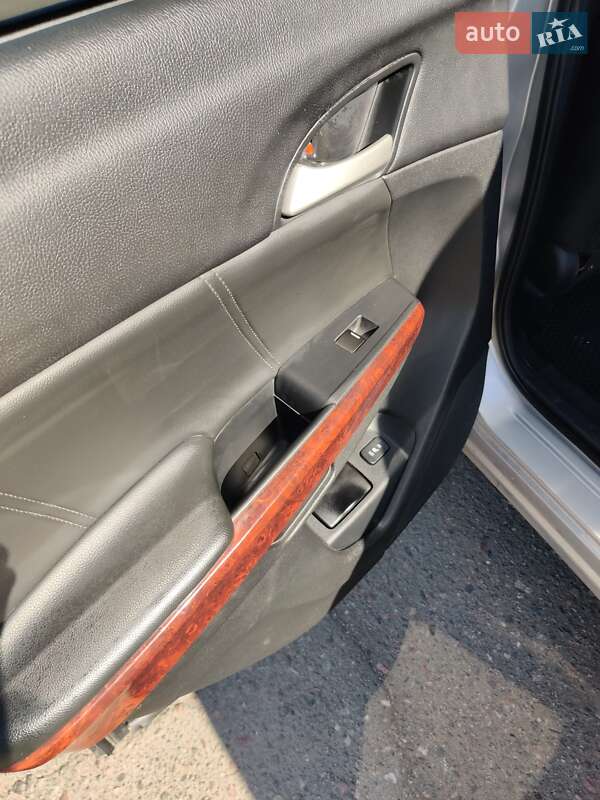 Внедорожник / Кроссовер Honda Crosstour 2011 в Николаеве