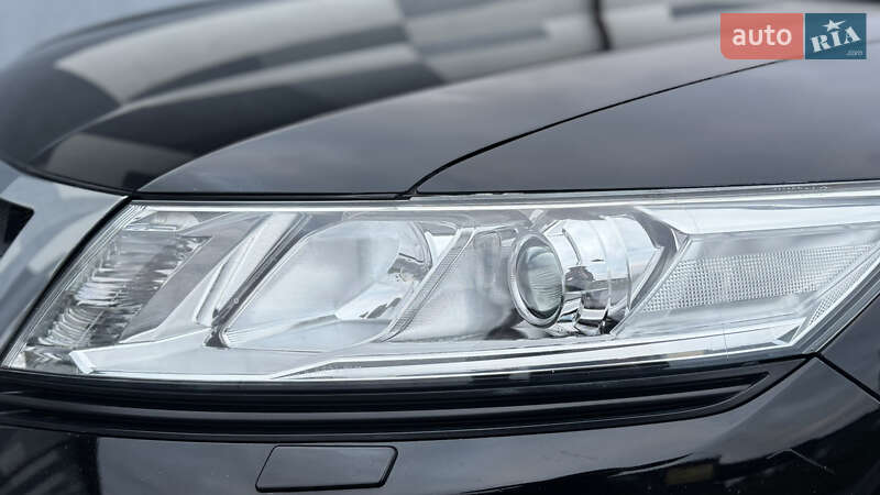 Позашляховик / Кросовер Honda Crosstour 2013 в Вінниці