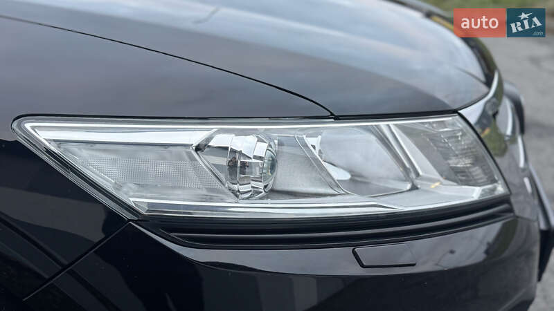 Позашляховик / Кросовер Honda Crosstour 2013 в Вінниці