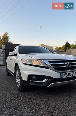 Позашляховик / Кросовер Honda Crosstour 2013 в Бершаді