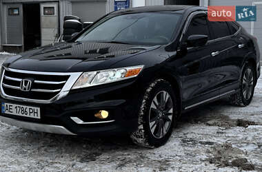 Внедорожник / Кроссовер Honda Crosstour 2013 в Ровно