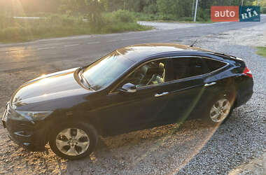 Внедорожник / Кроссовер Honda Crosstour 2011 в Львове