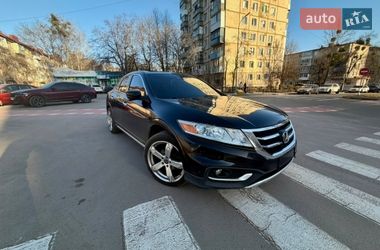 Внедорожник / Кроссовер Honda Crosstour 2014 в Виннице