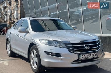 Внедорожник / Кроссовер Honda Crosstour 2011 в Киеве