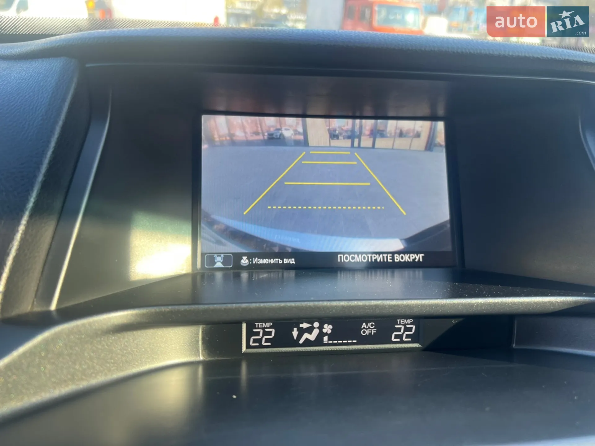 2013 Honda Crosstour - мініатюра 17