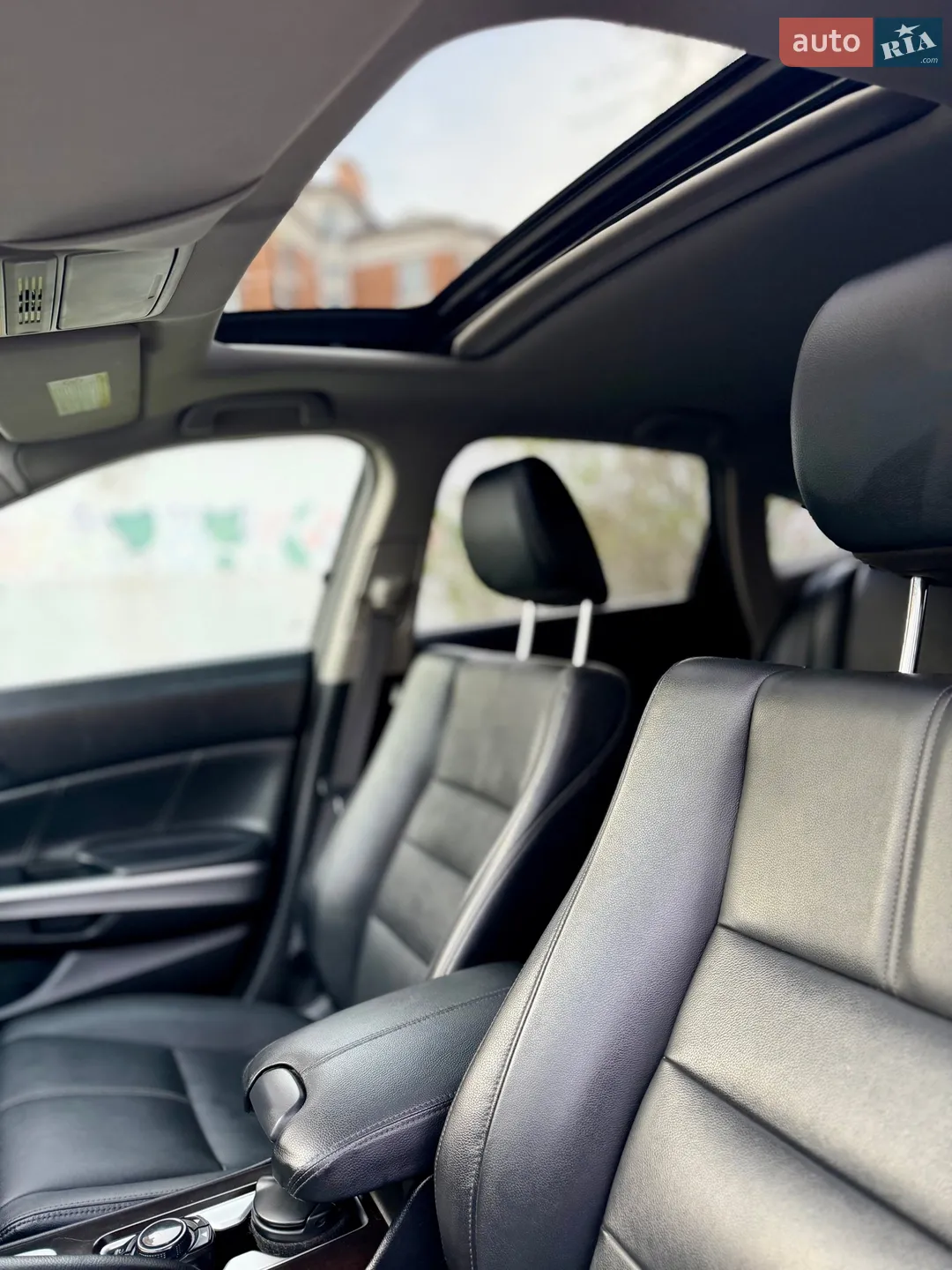 2013 Honda Crosstour - мініатюра 6