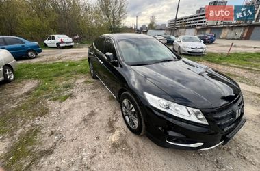 Внедорожник / Кроссовер Honda Crosstour 2013 в Киеве