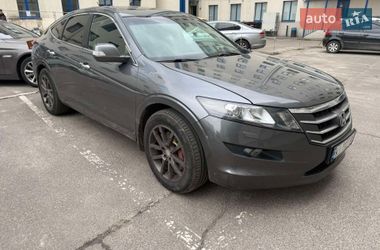 Внедорожник / Кроссовер Honda Crosstour 2011 в Киеве