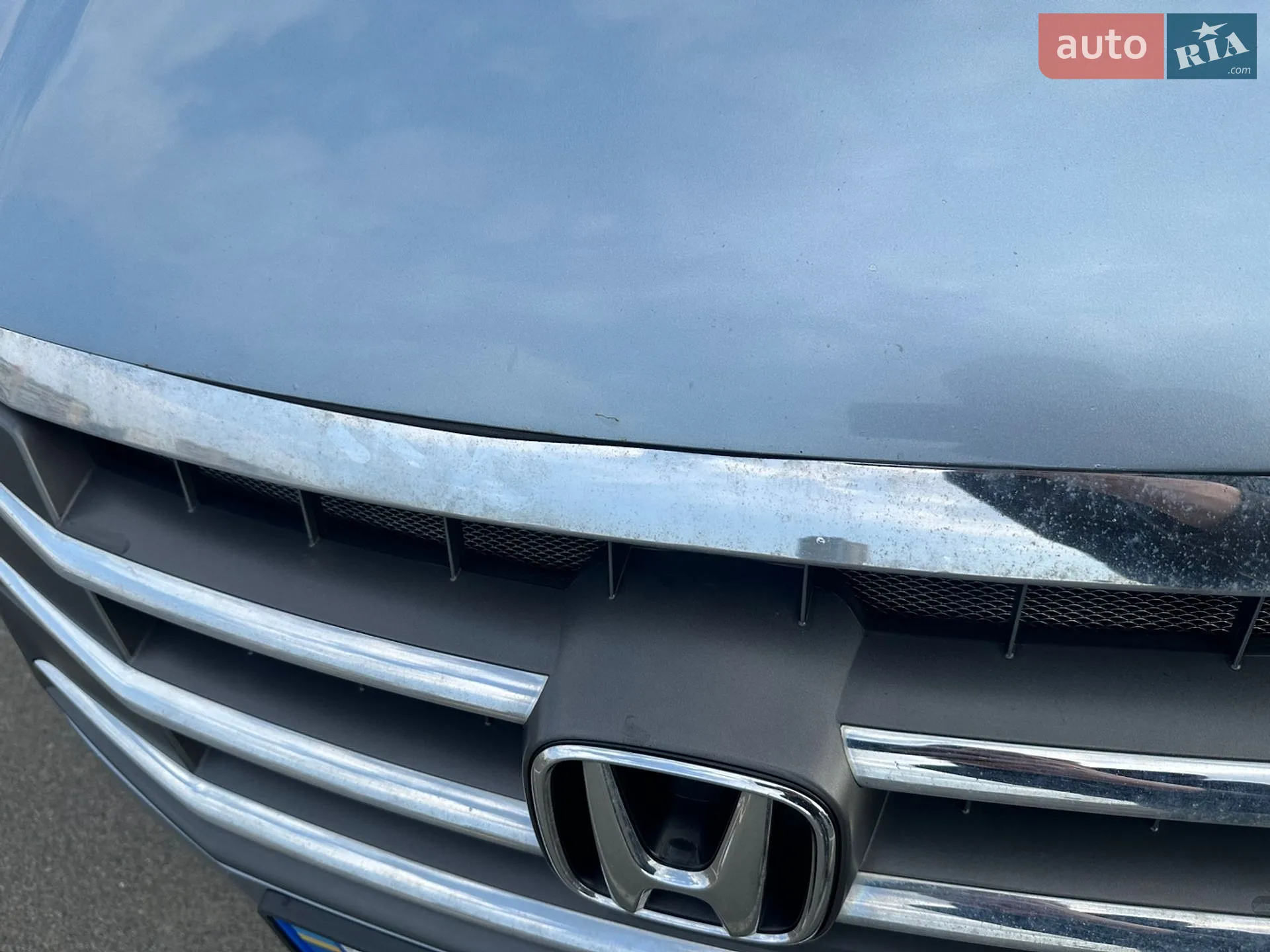 2010 Honda Crosstour - мініатюра 24
