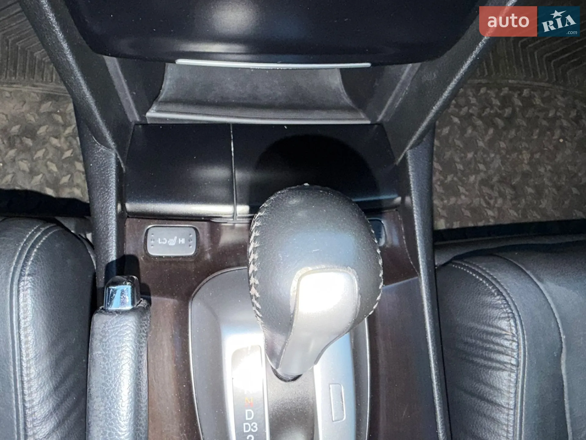 2015 Honda Crosstour - мініатюра 26