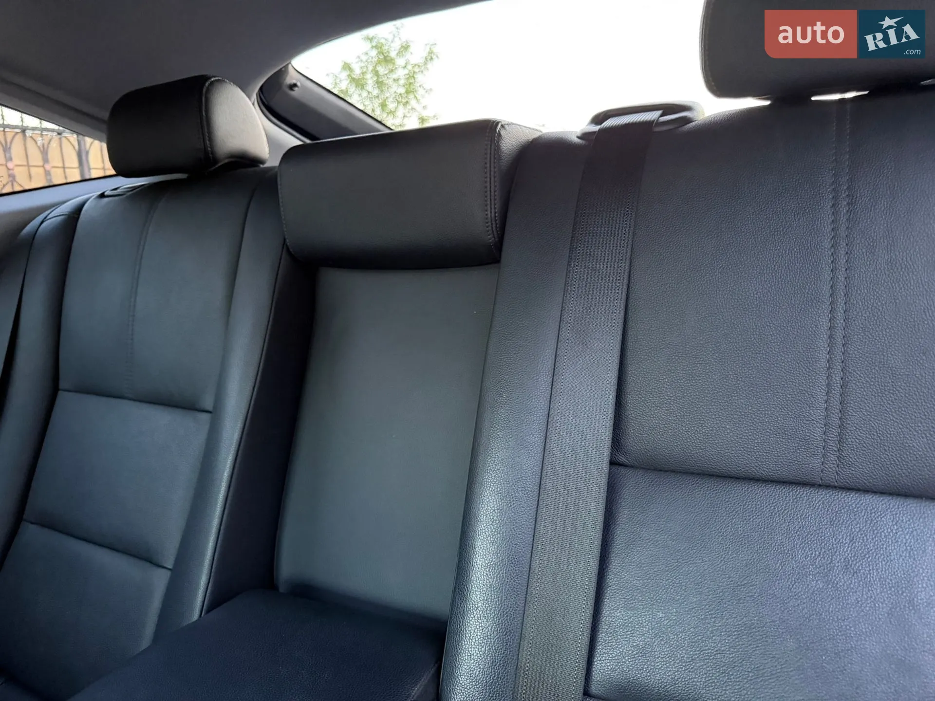 2015 Honda Crosstour - мініатюра 39