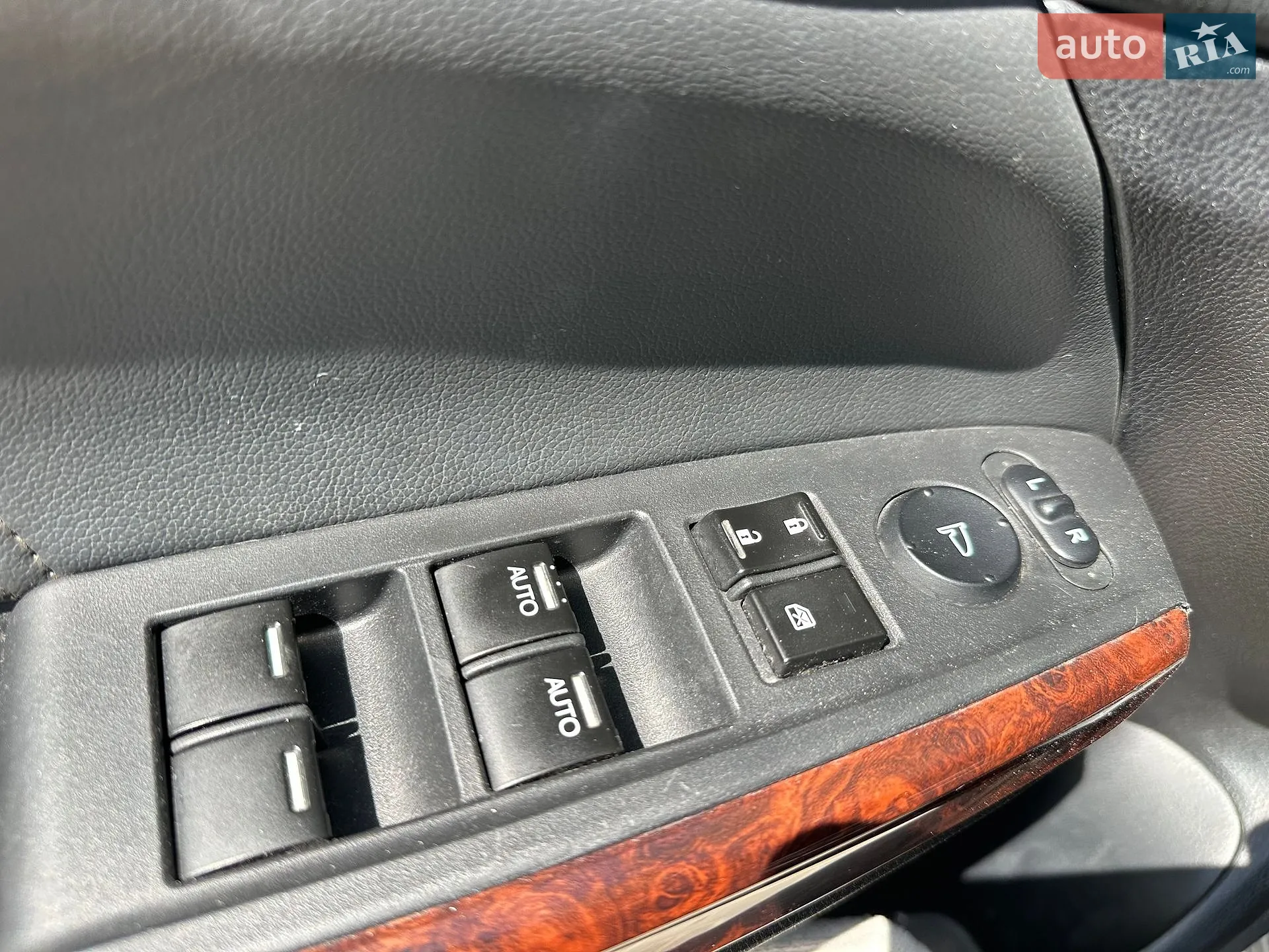 2012 Honda Crosstour - мініатюра 15