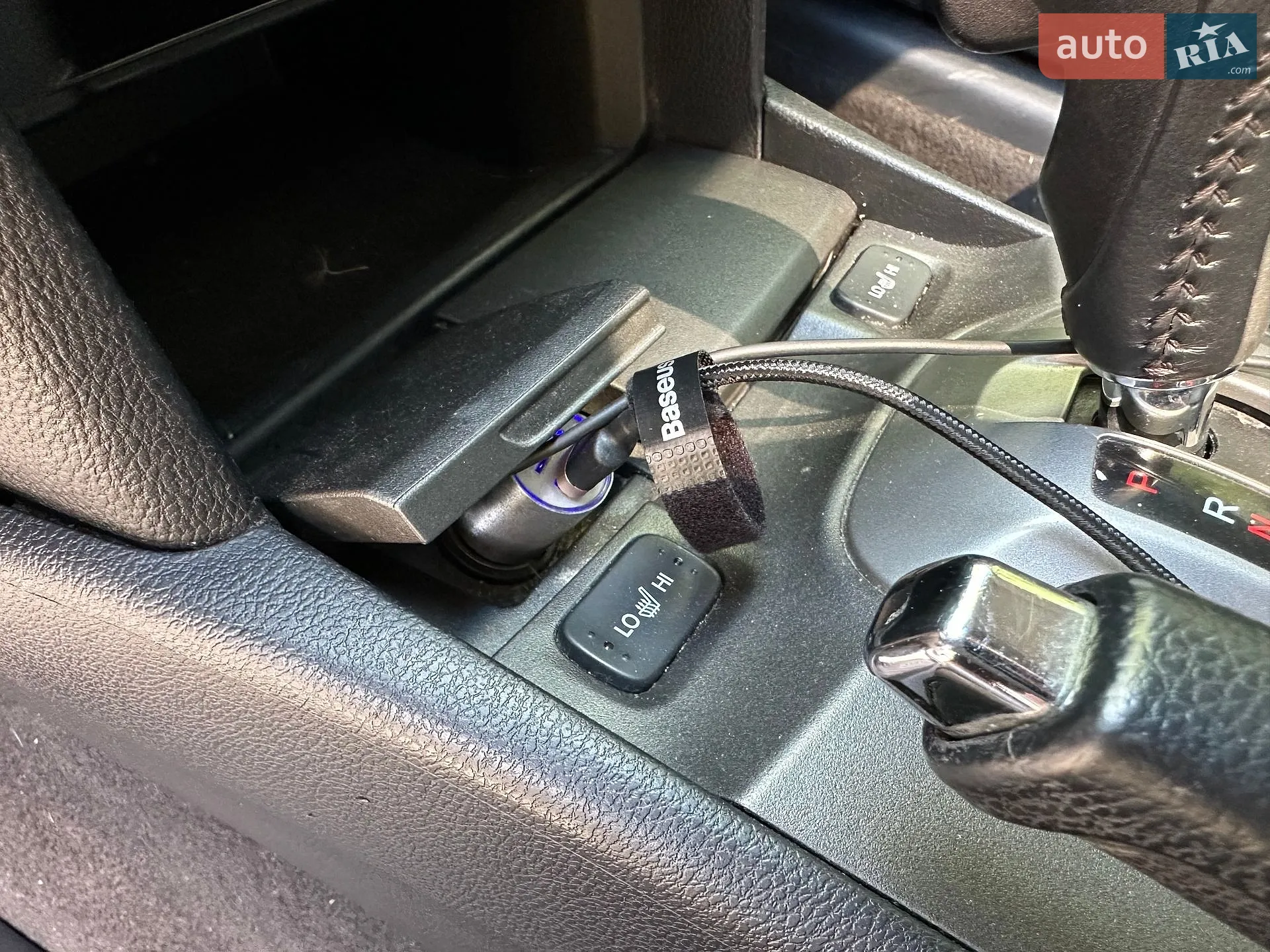 2012 Honda Crosstour - мініатюра 22