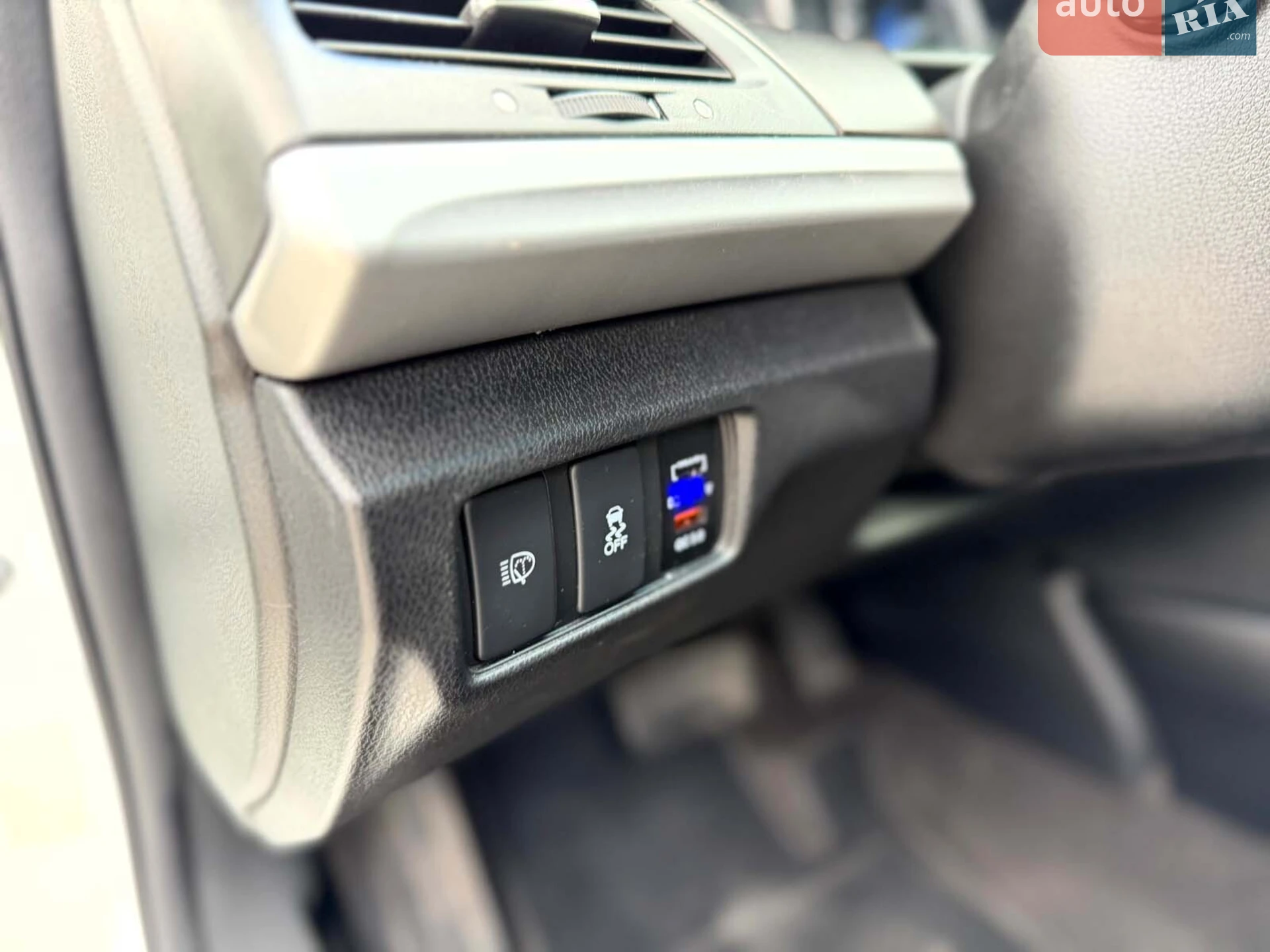 2013 Honda Crosstour - мініатюра 16