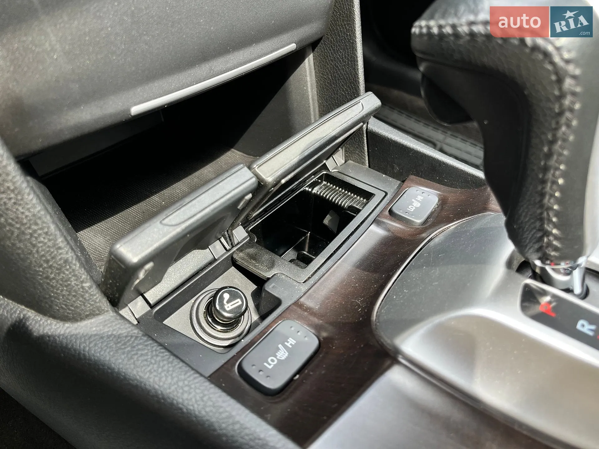 2013 Honda Crosstour - мініатюра 19