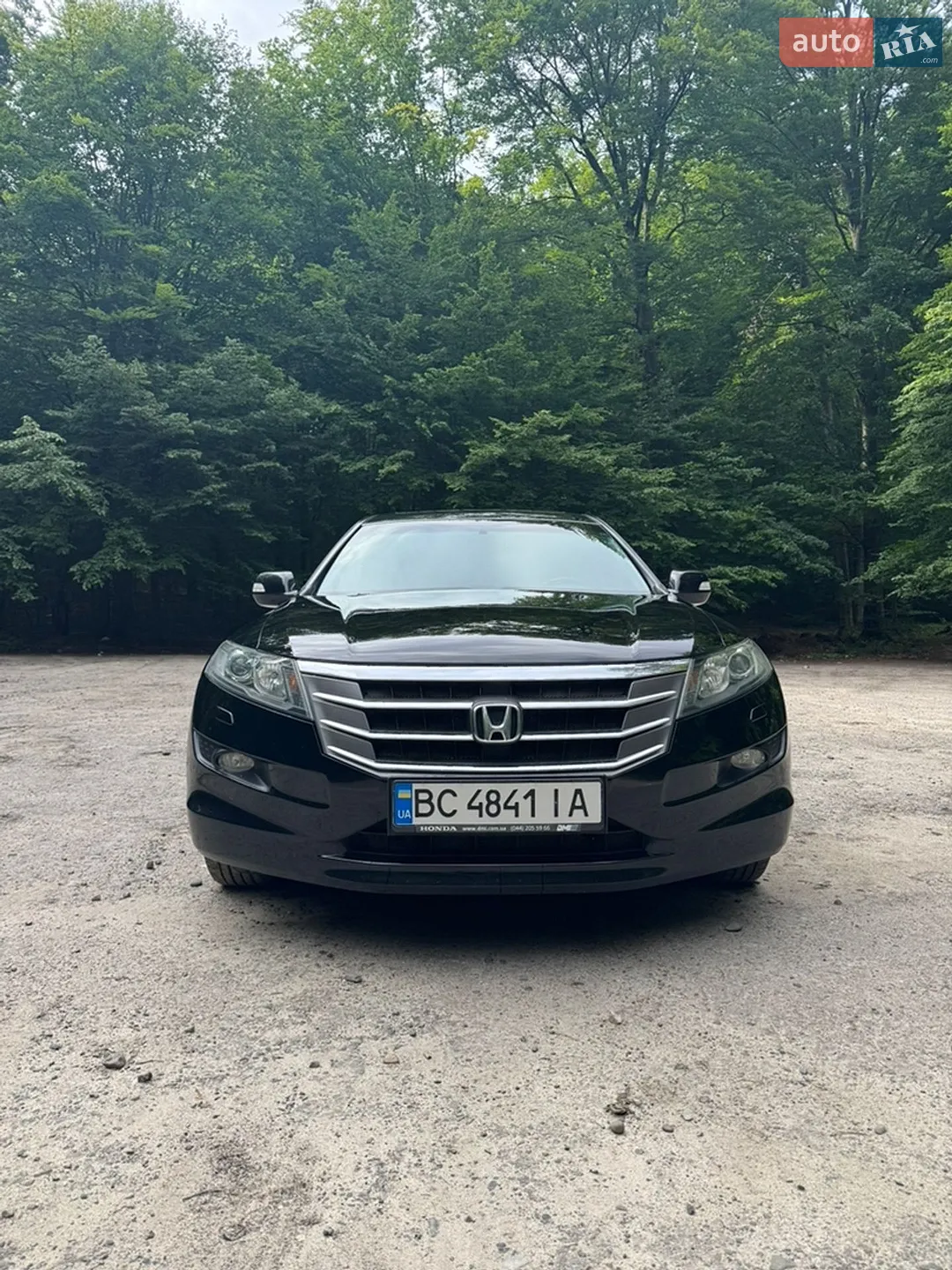 2011 Honda Crosstour - мініатюра 6