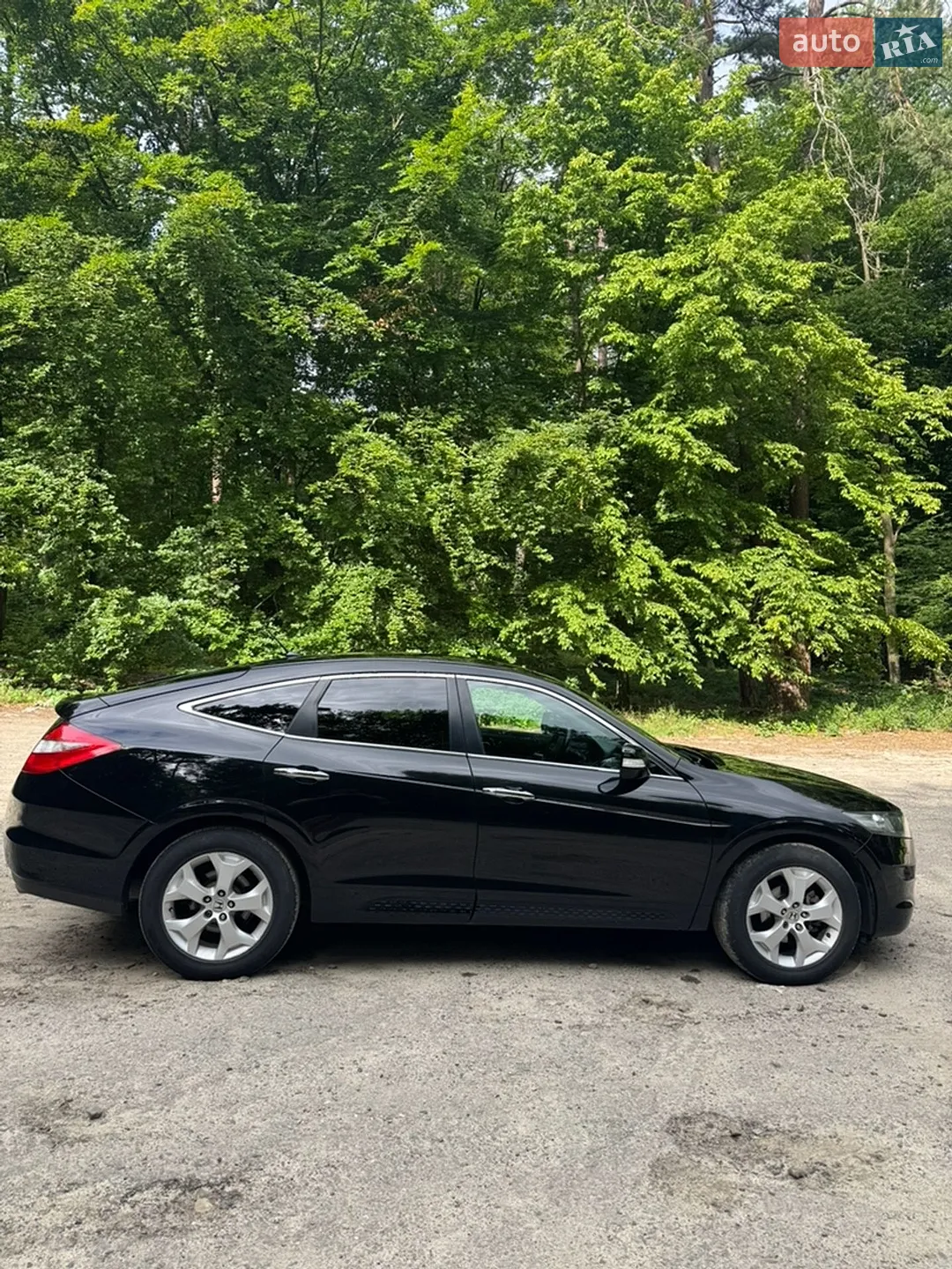 2011 Honda Crosstour - мініатюра 9