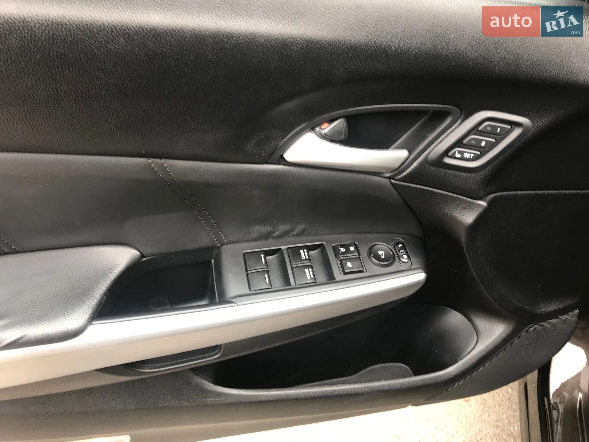 2014 Honda Crosstour - мініатюра 9