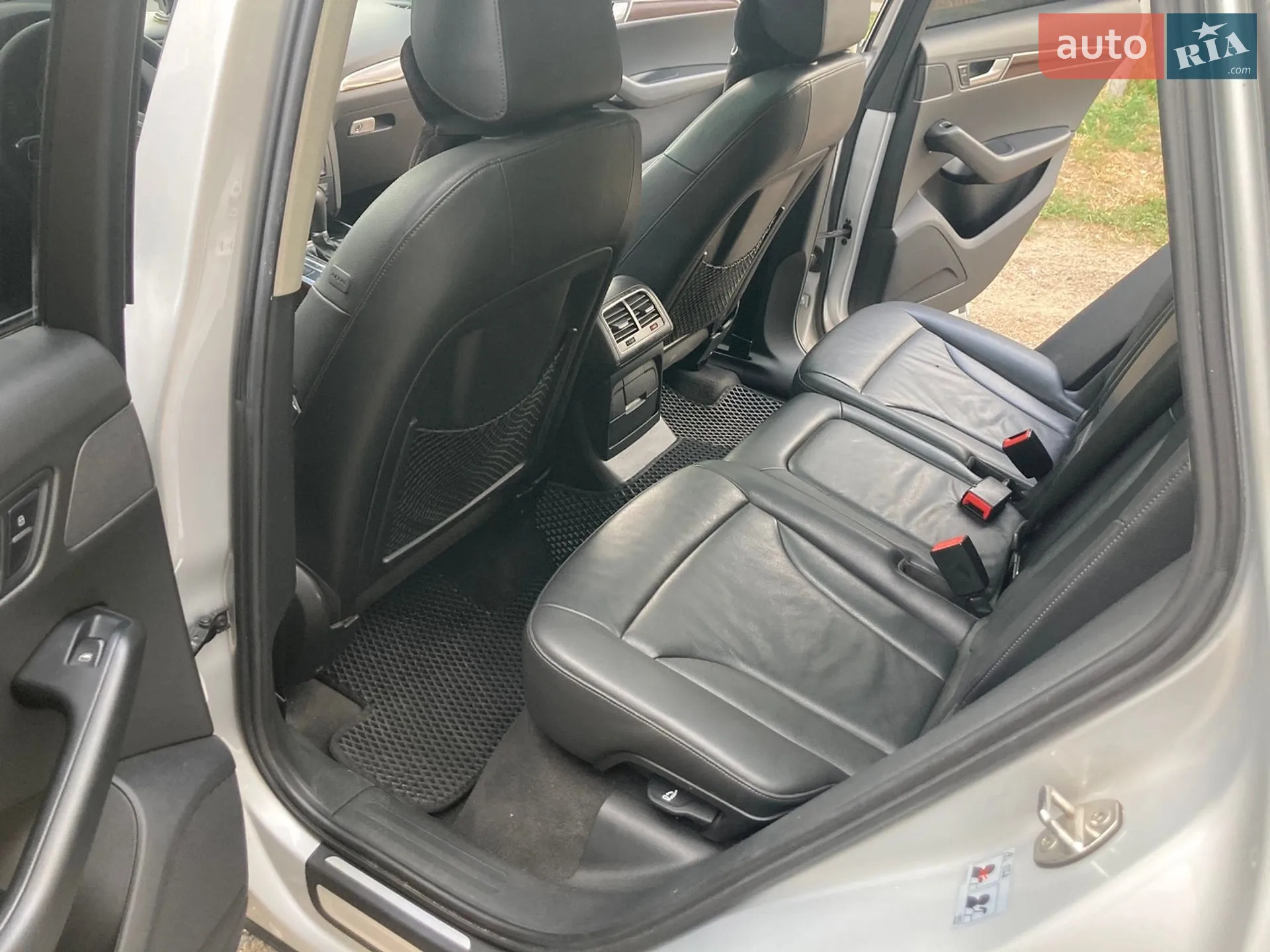2013 Honda Crosstour - мініатюра 9