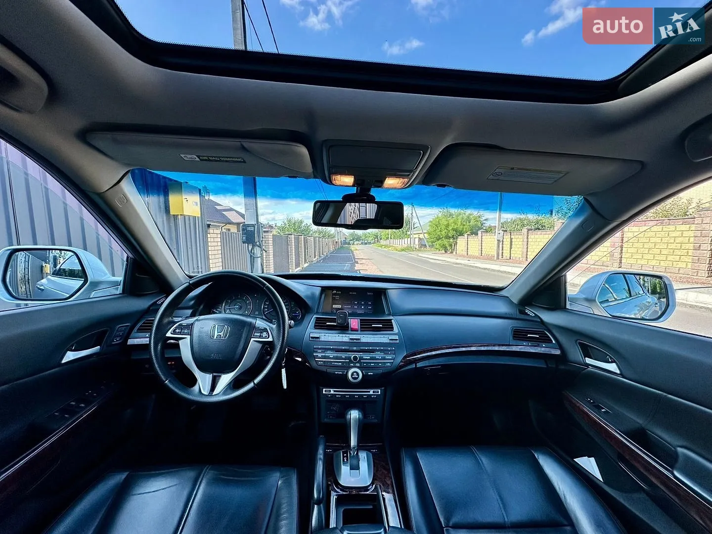 2011 Honda Crosstour - мініатюра 14