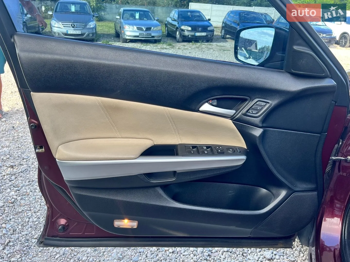 2013 Honda Crosstour - мініатюра 12